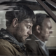 Patrick Fugit and Philip Glenister (Photo: Niko Tavernise/Fox International Studios)